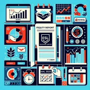 ESGL Holdings Limited 2025 Equity Incentive Plan Report: Key Insights & Compliance