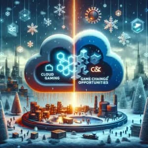 ESHALLGO INC Acquires D&K Asset Management: A Game-Changer for Cloud Gaming Sector