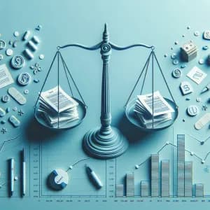 ESSA Pharma Inc. (EPIX) 2024 Financial Report: Caution Urged Post-Trial Termination