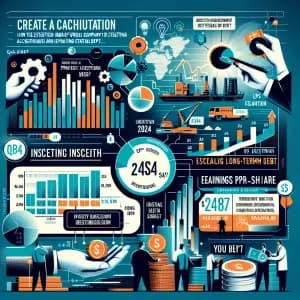 EVI Industries Q4 2024 Financial Report: Growth Through Acquisitions Amid Rising Debt