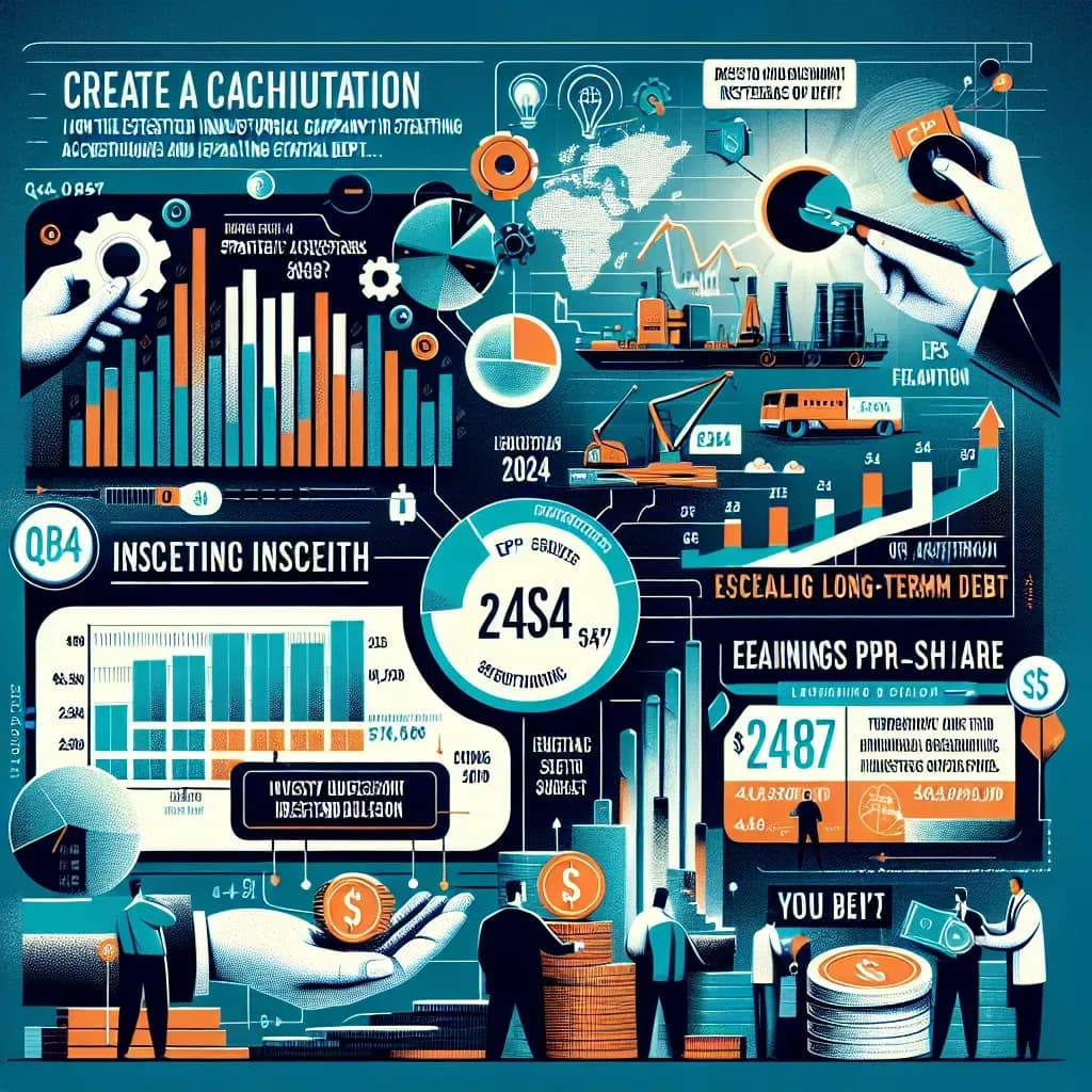 EVI Industries Q4 2024 Financial Report: Growth Through Acquisitions Amid Rising Debt