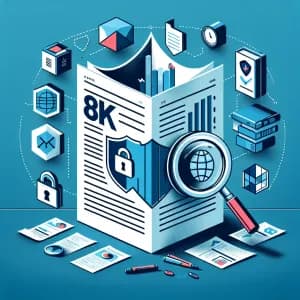 EXP World Holdings, Inc. 8-K Report Insights - Key Updates & Security Details