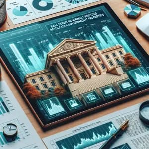 Easterly Government Properties 8-K Report: Key Insights on January 8, 2025 Filing