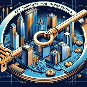 Easterly Government Properties, Inc.: Key 8-K Filing Insights for Investors