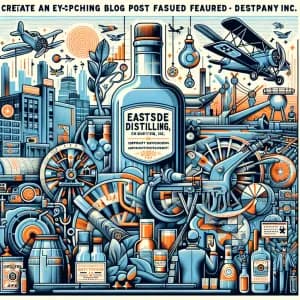 Eastside Distilling, Inc. 8-K Current Report: Key Updates as of December 27, 2024
