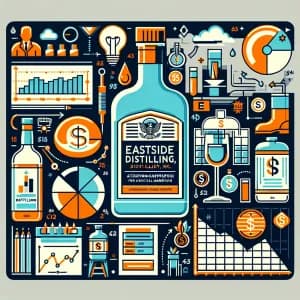 Eastside Distilling, Inc. 8-K Report: Key Updates & Insights for Investors