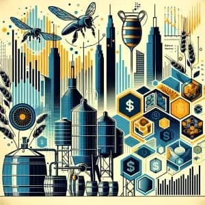 Eastside Distilling's Merger Insights: Amendment Report on Beeline Financial Holdings