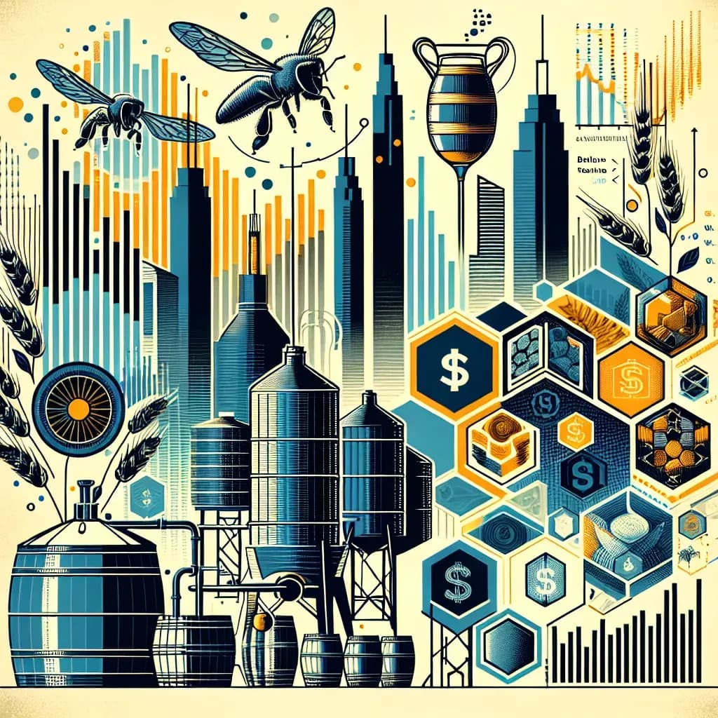 Eastside Distilling's Merger Insights: Amendment Report on Beeline Financial Holdings
