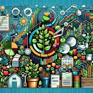 Edible Garden Ag Inc. 8-K Filing Report: Stock Insights & Financial Compliance