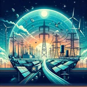 Edison International 8-K Report: Key Updates & Insights from February 20, 2025