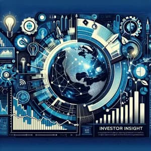 Edison International 8-K Report: Key Updates for Investors on March 11, 2025