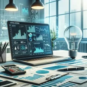 Edison International's 8-K Filing: Key Financial Updates on February 7, 2025