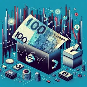 Elections Impact: How Argentina's Vote Affects the Peso and Stocks