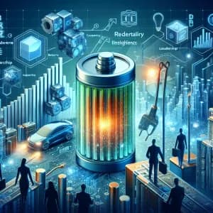 Electra Battery Materials Corp: December 2024 Form 6-K Financial Report Insights