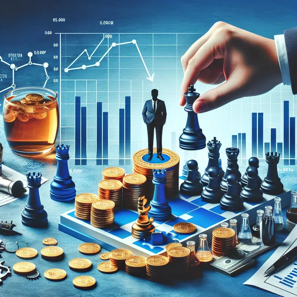 Elliott's $4B Bet on PepsiCo: A Game Changer for the Beverage Giant?