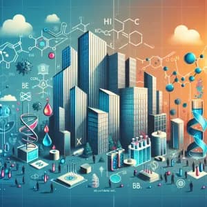 Emergent BioSolutions Inc. 8-K Filing Insights: Key Updates from January 14, 2025
