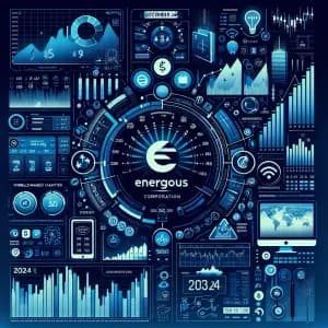 Energous Corporation 8-K Report: Key Financial Insights as of December 30, 2024