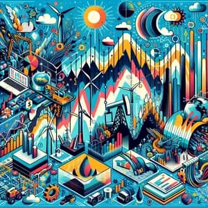 Energy Shock: Insights for Investors Amid Market Turmoil