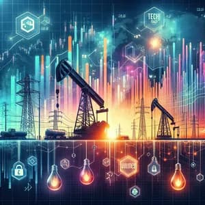Energy Stocks Soar as Tech Struggles: 2026 Market Insights