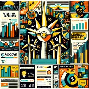Enlight Renewable Energy Ltd. 6-K Report: New Notes & Moody's Insights Revealed