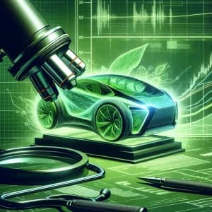 Envirotech Vehicles, Inc. 8-K Report: Key Insights from December 18, 2024 Filing