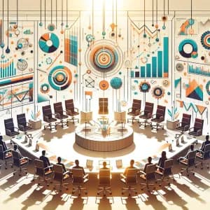 Ericsson's 2025 Financial Report: Leadership Shakeup & Market Restructuring Insights