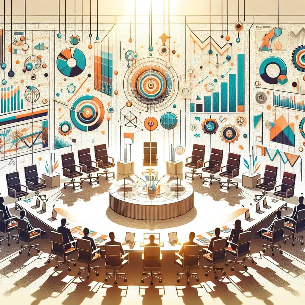Ericsson's 2025 Financial Report: Leadership Shakeup & Market Restructuring Insights