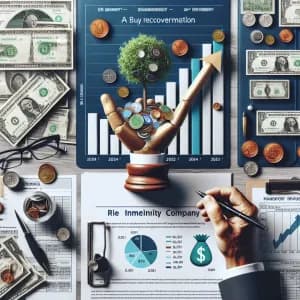 Erie Indemnity Company Q1 2024 Financial Report: Strong Growth & Buy Recommendation