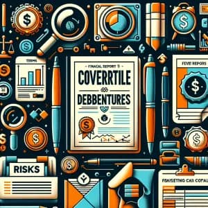 Eshallgo Inc. Financial Report: Capital Raise through Convertible Debentures