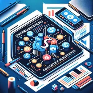 Eshallgo Inc. Secures $5M in Convertible Debentures: Key Insights from Form 6-K