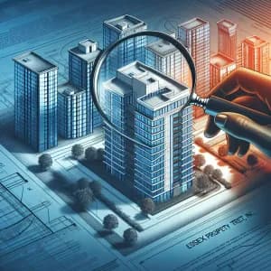 Essex Property Trust, Inc. 8-K Report: Key Developments on February 18, 2025