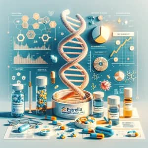 Estrella Immunopharma, Inc.: February 2025 8-K Filing Insights & Stock Overview