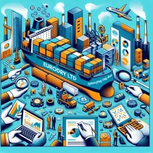 EuroDry Ltd. (EDRY) Q4 2024 Financial Report: Challenges & Strategic Insights