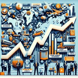 European Equities Soar: Tariff Relief Sparks Investor Optimism