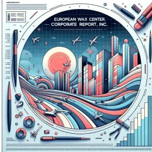 European Wax Center, Inc. 8-K Report: Key Corporate Updates - December 27, 2024