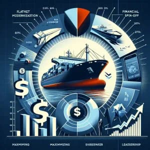 Euroseas Ltd. Financial Report: Spin-off Plans & Fleet Modernization Insights
