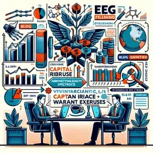 Evaxion Biotech A/S January 2025 SEC Filing: Capital Increase & Warrant Exercise Insights