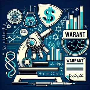 Evaxion Biotech A/S Reports Major Capital Increases and Warrant Grants - Form 6-K Update