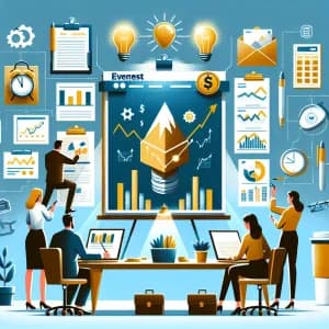 Everest Group, Ltd. 8-K Report: Key Updates and Stock Insights (January 2025)