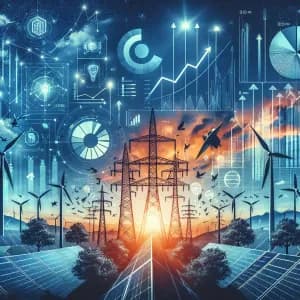 Eversource Energy 8-K Report: Key Insights & Financial Overview (February 2025)