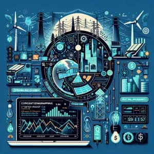 Eversource Energy Q4 2024 Financial Report: Strong Recovery and Future Growth Insights