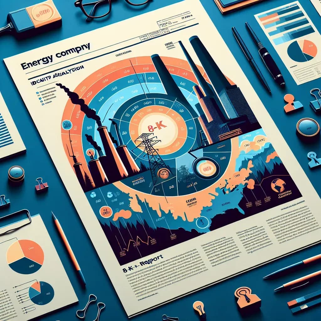 Exelon Corporation 8-K Report: Key Insights & Subsidiary Overview (Nov 4, 2025)