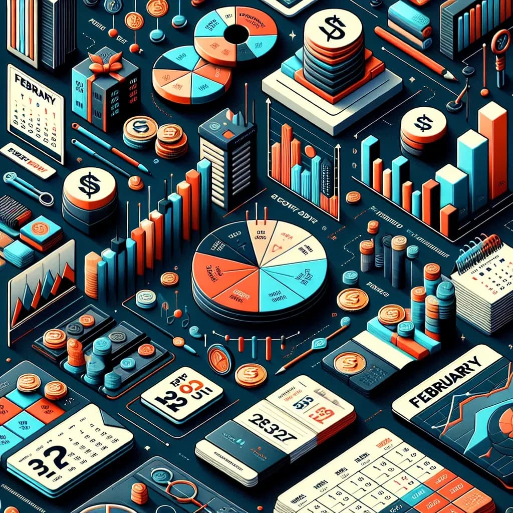 Exelon Corporation Financial Report: Key Insights & Subsidiaries Overview (Feb 2025)