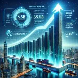 Expeditors International Financial Report 2024: Robust Growth & Buy Recommendation