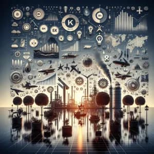 Exxon Mobil's 8-K Report: Key Insights on Debt and Capital Structure (Jan 2025)