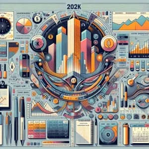 Ezfill Holdings, Inc. 8-K Report: Key Updates for Investors on January 10, 2025