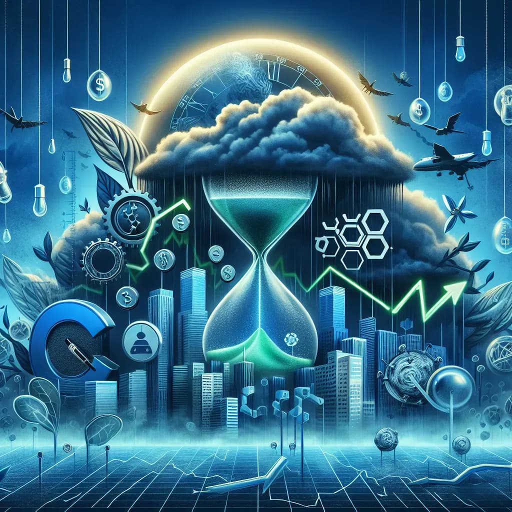 FDA Turmoil: A Crisis for Biotech Recovery and Investor Confidence