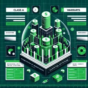 FTAC Emerald Acquisition Corp. 8-K Report: Insights on Stock & Warrants as of Feb 2025