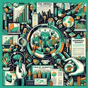 FTAC Emerald Acquisition Corp. 8-K Report: Key Insights on New Securities Offered