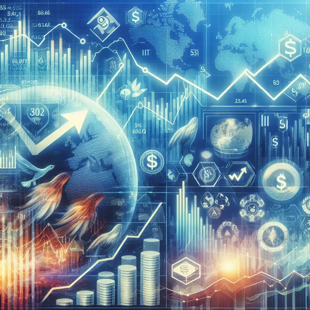 Falling Treasury Yields: Impact on Stock Investors and Market Dynamics